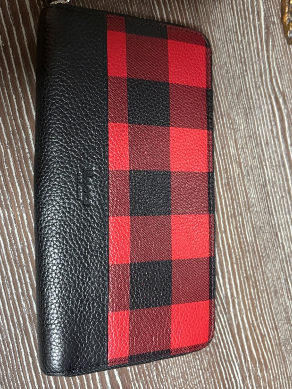 NWT Roots bag & wallet - Picture 6 of 7
